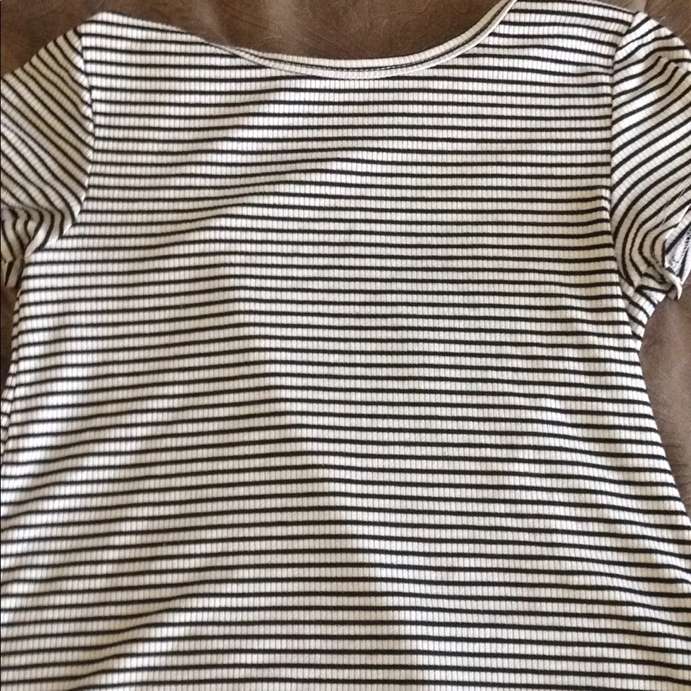 Striped shirt